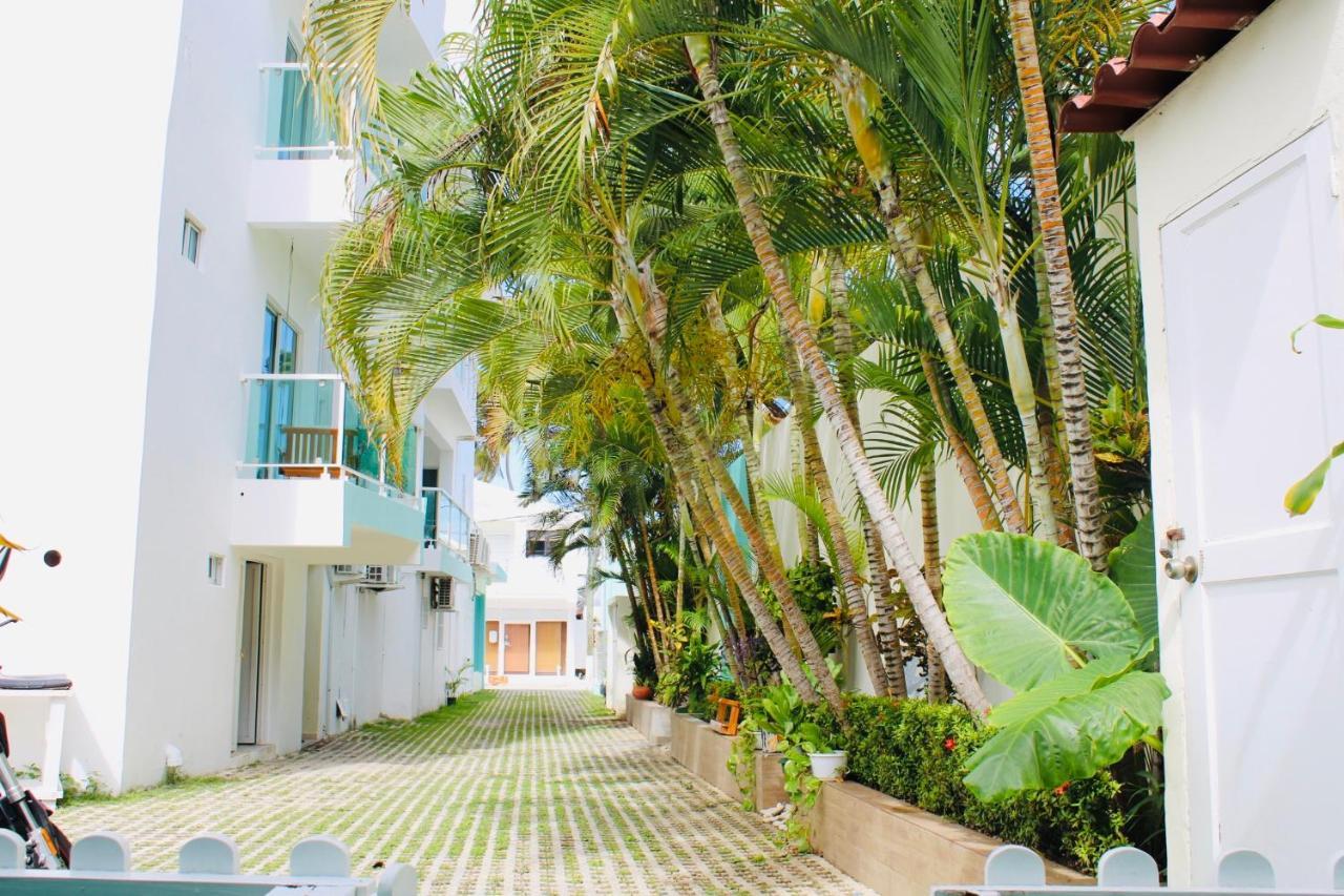 Green Coast Beach Hotel Punta Cana Exterior photo