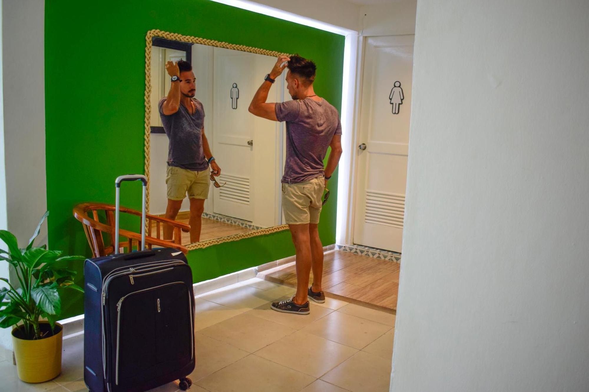 Green Coast Beach Hotel Punta Cana Exterior photo
