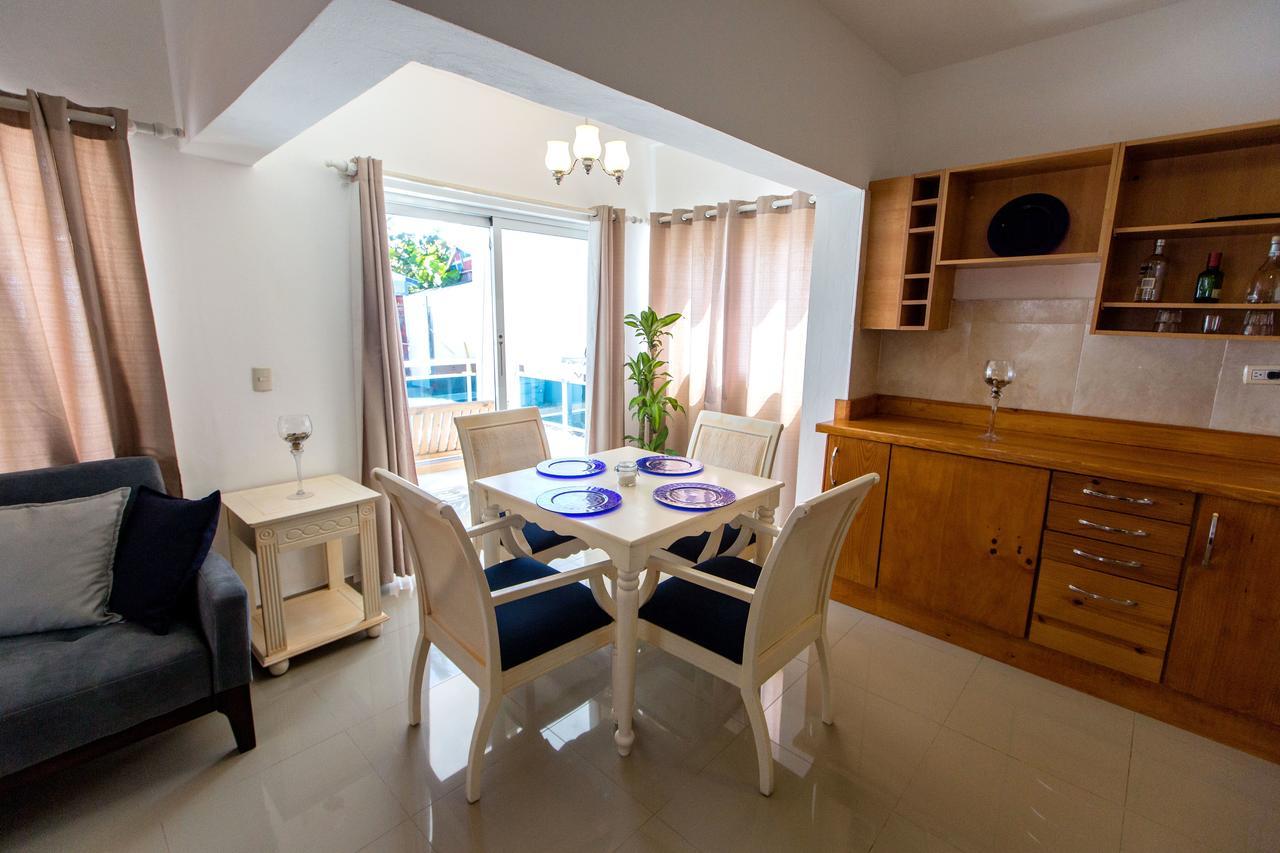 Green Coast Beach Hotel Punta Cana Exterior photo