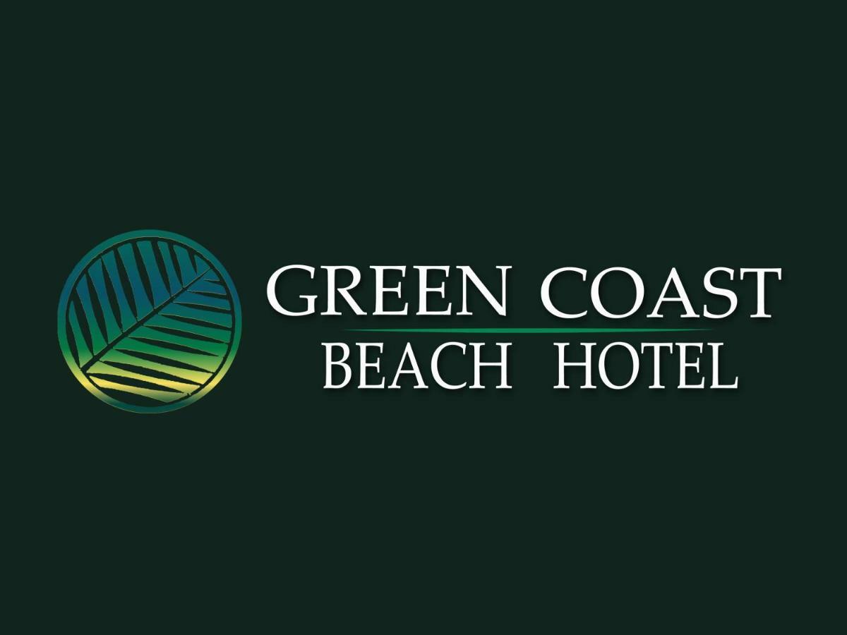 Green Coast Beach Hotel Punta Cana Exterior photo